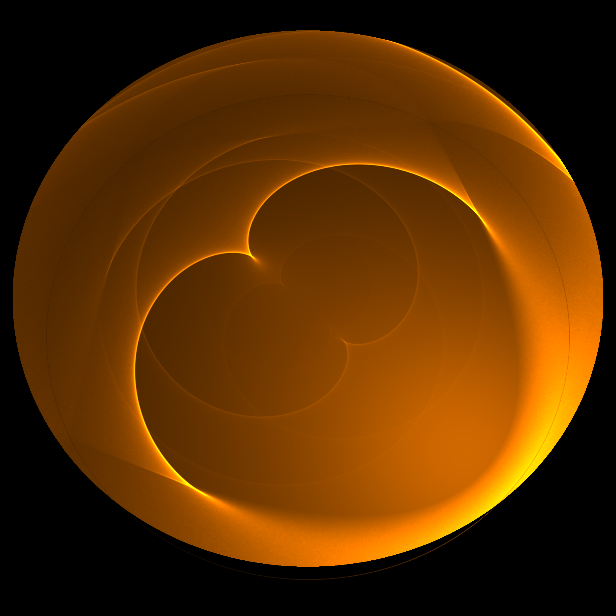 Ring - Caustics