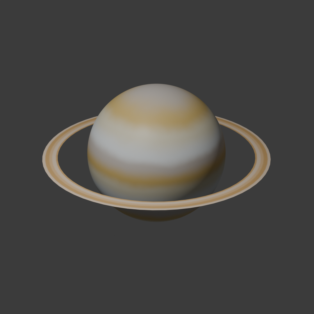 Gas Giant 1