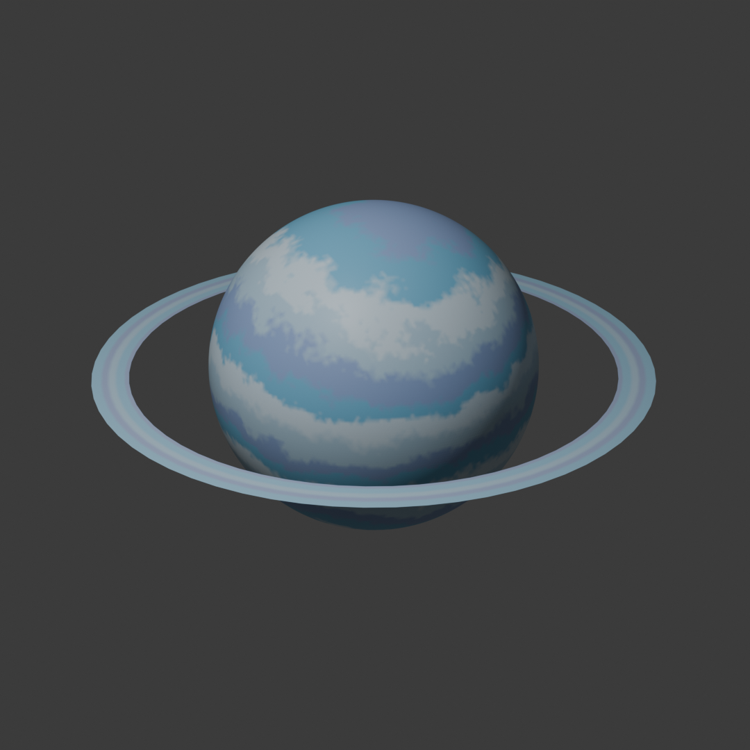 Gas Giant 2