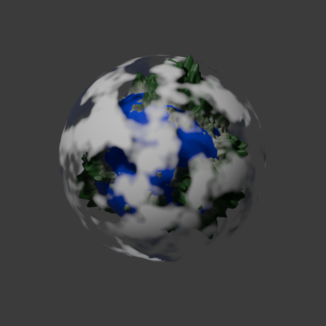 Water Planet 1