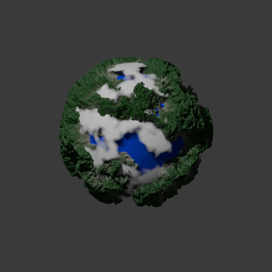 Water Planet 2